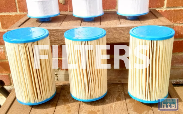 Check & Clean Filters